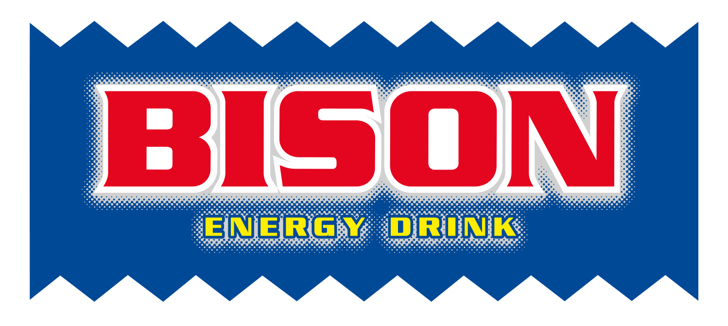 BISON EN LOGO